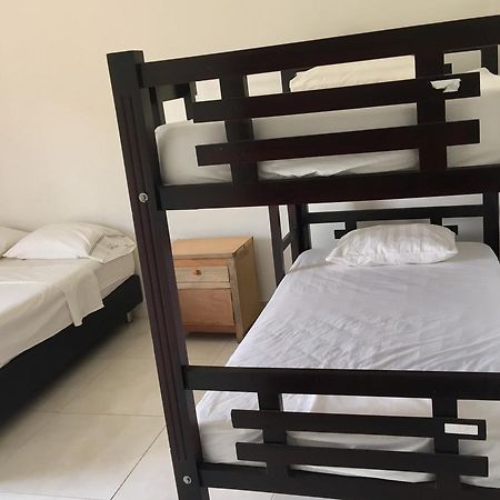 Palomino Breeze Hostal Екстер'єр фото