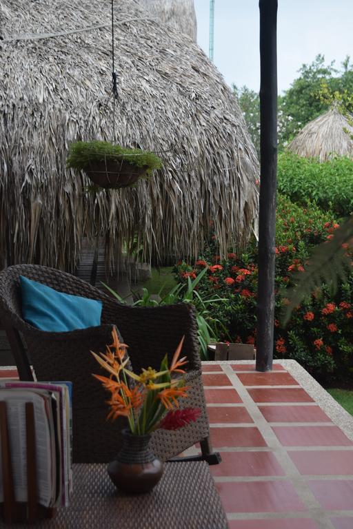 Palomino Breeze Hostal Екстер'єр фото