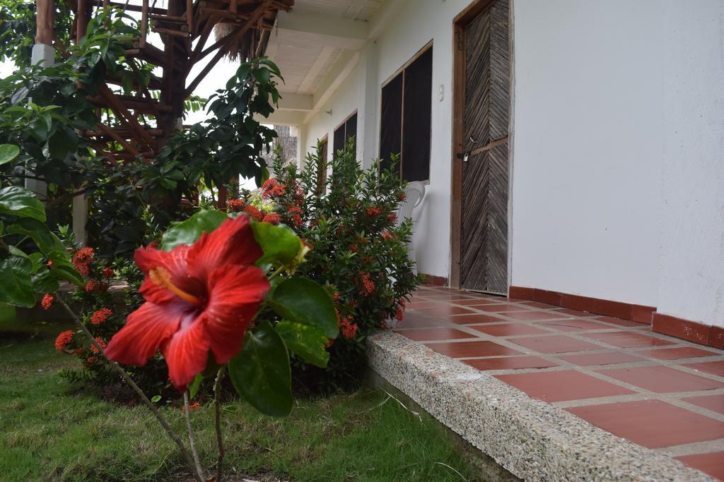 Palomino Breeze Hostal Екстер'єр фото