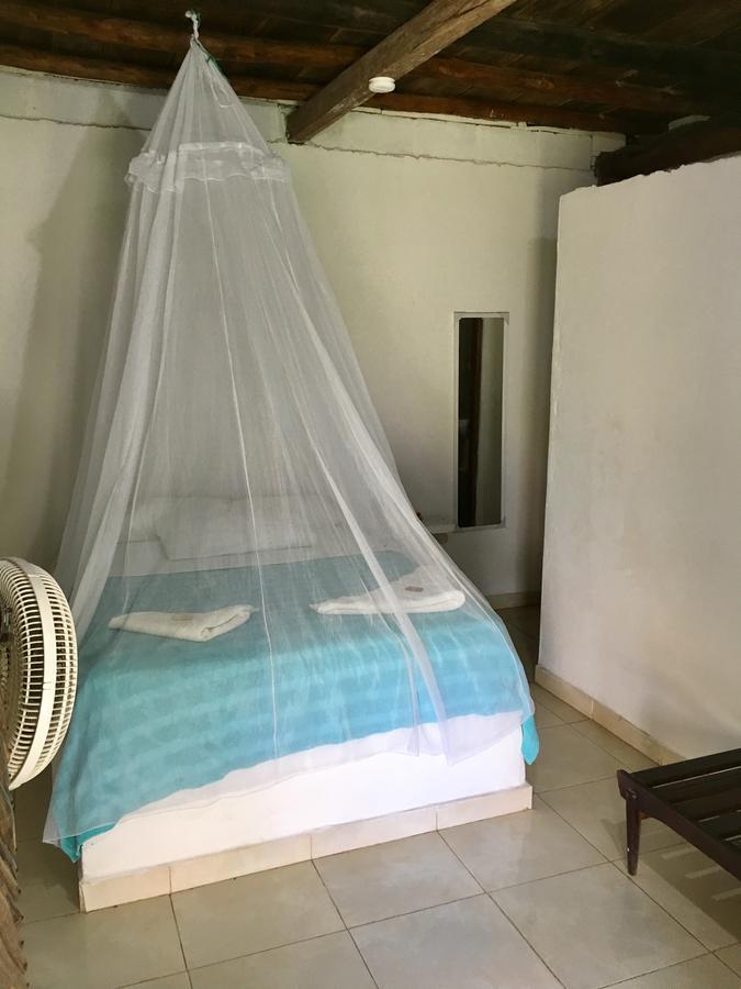 Palomino Breeze Hostal Екстер'єр фото